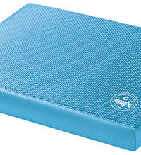 Airex Balance Pad, Elite, 16" x 20" x 2.5", Blue