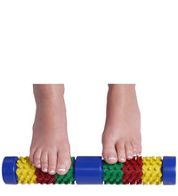 Foot Log Roller Massager