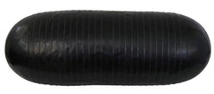 CanDo Inflatable Roller - Black - 9