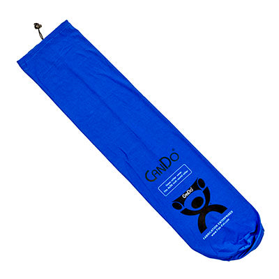 CanDo Foam Roller - Accessory - Cover for 4" x 36" Round Roller