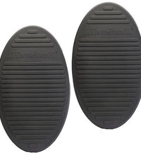 TheraBand stability trainer, x-soft, black (set of 2)
