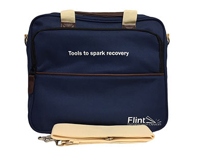 Flint Travel Bag