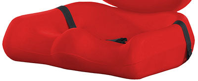 Special Tomato Soft-Touch - seat liner - size 1 - red