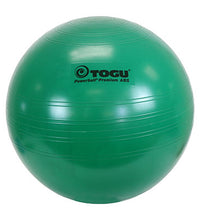 Togu Powerball Premium ABS, 65 cm (26 in), Green