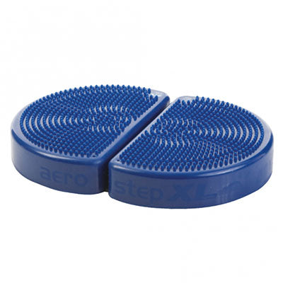 Togu Aero-Step XL - 20" x 15" x 3" - Blue