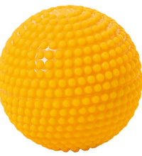 Togu Touch Ball, 3" (8 cm), Yellow