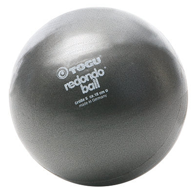 Togu Redondo Ball 7" (18 cm), Grey