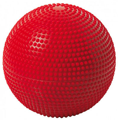 Togu Touch Ball, 3.5" (9 cm), Red