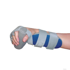 Adaptable Contour Hand Orthosis