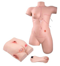 Wound Care Basic Set