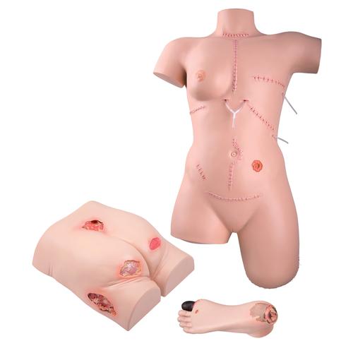 Wound Care Basic Set