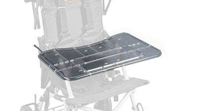 Trotter, Mobile Positioning Chair Accessory, Tray