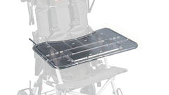 Trotter, Mobile Positioning Chair Accessory, Tray