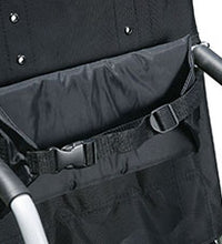 Trotter, Mobile Positioning Chair Accessory, Lateral Supports