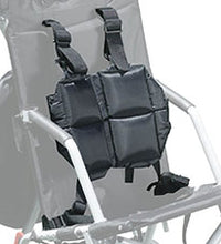 Trotter, Mobile Positioning Chair Accessory, Torso Vest