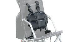 Trotter, Mobile Positioning Chair Accessory, Torso Vest