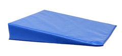 CanDo Positioning Wedge - Foam with vinyl cover - Firm - 20