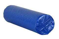 CanDo Positioning Roll - Foam with vinyl cover - Firm - 24