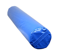 CanDo Positioning Roll - Foam with vinyl cover - Firm - 36