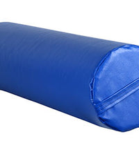 CanDo Positioning Roll - Foam with vinyl cover - Firm - 36" x 10" Diameter - Specify Color