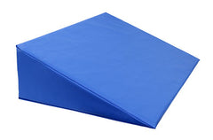 CanDo Positioning Wedge - Foam with vinyl cover - Soft - 30