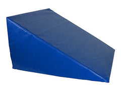 CanDo Positioning Wedge - Foam with vinyl cover - Firm - 30