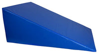 CanDo Positioning Wedge - Foam with vinyl cover - Firm - 30" x 40" x 16" - Specify Color