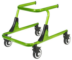 Moxie GT Gait Trainer, Medium, Magic Green