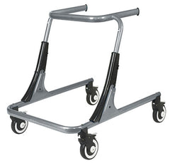 Moxie GT Gait Trainer, Large,  Sword Gray