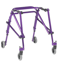 Nimbo posterior walker, youth, Wizard Purple