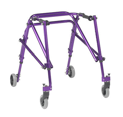 Nimbo posterior walker, youth, Wizard Purple