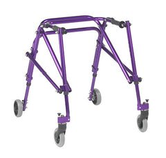 Nimbo posterior walker, youth, Wizard Purple