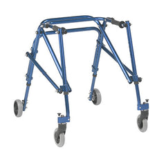 Nimbo posterior walker, young adult, Knight Blue