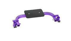 Seat Attachment for Nimbo Posterior Walker, Tyke, Wizard Purple