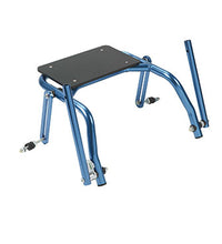 Seat Attachment for Nimbo Posterior Walker, Junior, Knight Blue