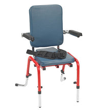 First Class School Chair - Anti-Tip Supports ONLY - Small