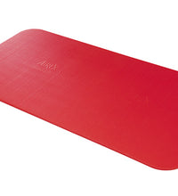 Airex Exercise Mat, Corona 185, 72" x 39" x 0.6", Red