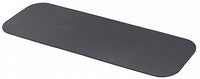 Airex Exercise Mat, Coronella 185, 72" x 23" x 0.6", Charcoal, Case of 10