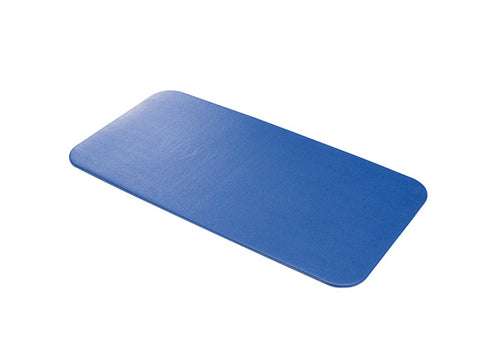 Airex Exercise Mat, Coronella 120, 47" x 24" x 0.6", Blue