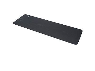 Airex Exercise Mat, Xtrema 180, 70" x 23" x 0.2", Black, Case of 15