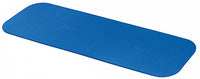 Airex Exercise Mat, Coronella 200, 79" x 23" x 0.6", Blue, Case of 10