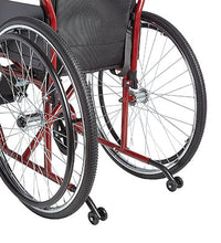 Ziggo Accessory - Anti-Tippers