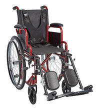 Ziggo 12" Wheelchair Accessory - Elevating Legrest