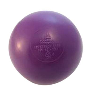 Large Sensory Balls, (73mm) purple, 500/case