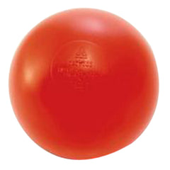 Large Sensory Balls, (73mm) red, 500/case