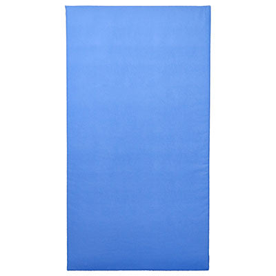 Sensory Ball Environment additional panel ONLY blue, 48"x24"x3"