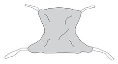 Patient Sling Full Body Mesh Medium 53 x 42