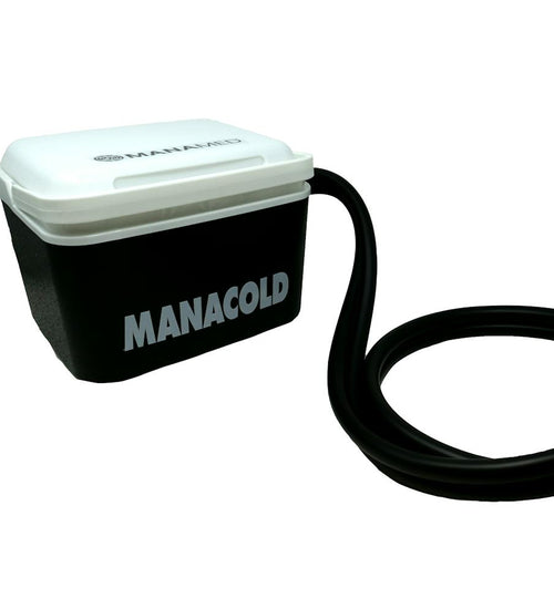 ManaCold Platinum