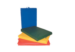 CanDo Mat with Handle - Center Fold - 1-3/8