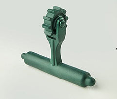 Thera Cane, WIZMO Plus Massager with Accupoints